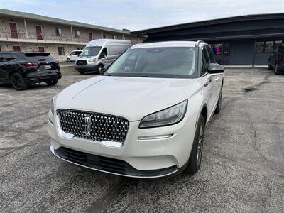 2020 Lincoln Corsair Standard   - Photo 1 - Elkhart, IN 46514