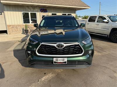 2023 Toyota Highlander L   - Photo 7 - Elkhart, IN 46514