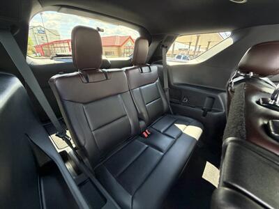 2020 Ford Explorer Platinum - Photo 20 - Elkhart, IN 46514