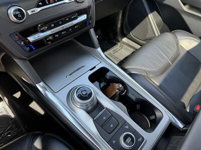 2020 Ford Explorer Platinum - Photo 25 - Elkhart, IN 46514