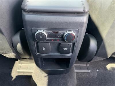 2020 Ford Explorer Platinum - Photo 21 - Elkhart, IN 46514