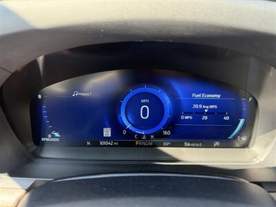 2020 Ford Explorer Platinum - Photo 28 - Elkhart, IN 46514