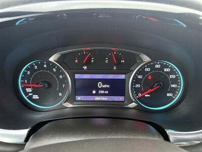 2022 Chevrolet Traverse LT Cloth   - Photo 23 - Elkhart, IN 46514