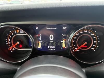 2020 Jeep Gladiator SPORT   - Photo 22 - Elkhart, IN 46514