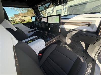2025 GMC HUMMER EV 3X - Photo 21 - Elkhart, IN 46514