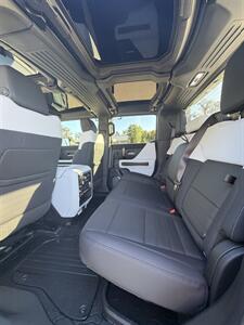 2025 GMC HUMMER EV 3X - Photo 23 - Elkhart, IN 46514