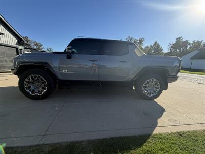 2025 GMC HUMMER EV 3X - Photo 7 - Elkhart, IN 46514