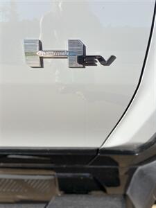2025 GMC HUMMER EV 3X - Photo 4 - Elkhart, IN 46514