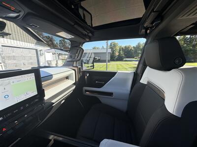 2025 GMC HUMMER EV 3X - Photo 28 - Elkhart, IN 46514