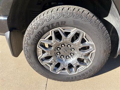 2025 GMC HUMMER EV 3X - Photo 31 - Elkhart, IN 46514