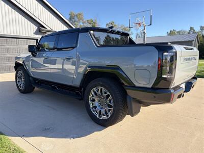 2025 GMC HUMMER EV 3X - Photo 8 - Elkhart, IN 46514
