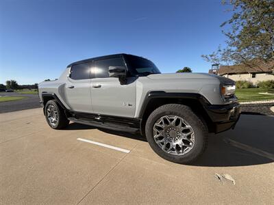 2025 GMC HUMMER EV 3X - Photo 14 - Elkhart, IN 46514