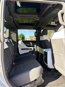 2025 GMC HUMMER EV 3X - Photo 17 - Elkhart, IN 46514