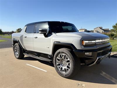2025 GMC HUMMER EV 3X - Photo 3 - Elkhart, IN 46514