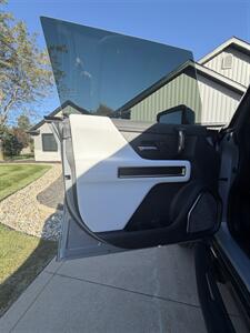 2025 GMC HUMMER EV 3X - Photo 25 - Elkhart, IN 46514