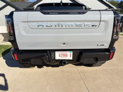 2025 GMC HUMMER EV 3X - Photo 9 - Elkhart, IN 46514