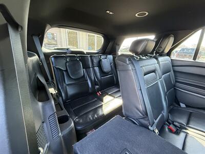2020 Ford Explorer XLT   - Photo 17 - Elkhart, IN 46514