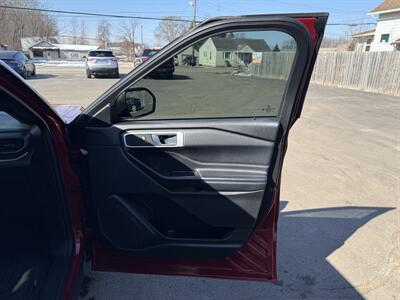 2020 Ford Explorer XLT   - Photo 20 - Elkhart, IN 46514