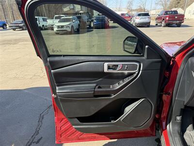 2020 Ford Explorer XLT   - Photo 10 - Elkhart, IN 46514