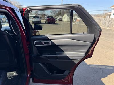 2020 Ford Explorer XLT   - Photo 15 - Elkhart, IN 46514