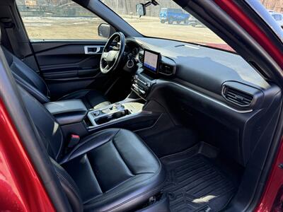 2020 Ford Explorer XLT   - Photo 21 - Elkhart, IN 46514