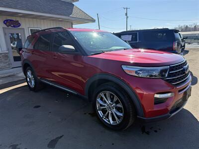 2020 Ford Explorer XLT   - Photo 7 - Elkhart, IN 46514