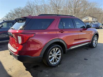 2020 Ford Explorer XLT   - Photo 6 - Elkhart, IN 46514