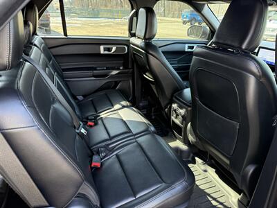 2020 Ford Explorer XLT   - Photo 16 - Elkhart, IN 46514