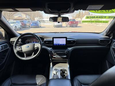 2020 Ford Explorer XLT   - Photo 19 - Elkhart, IN 46514