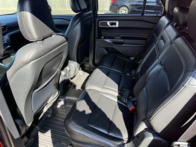 2020 Ford Explorer XLT   - Photo 13 - Elkhart, IN 46514