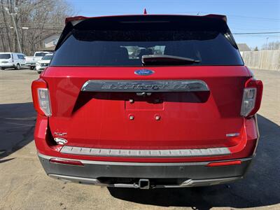 2020 Ford Explorer XLT   - Photo 4 - Elkhart, IN 46514