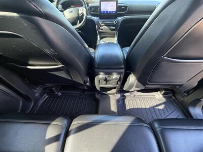 2020 Ford Explorer XLT   - Photo 18 - Elkhart, IN 46514