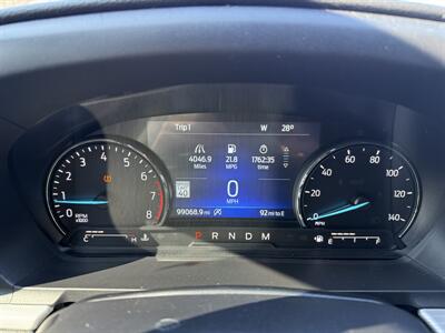 2020 Ford Explorer XLT   - Photo 25 - Elkhart, IN 46514