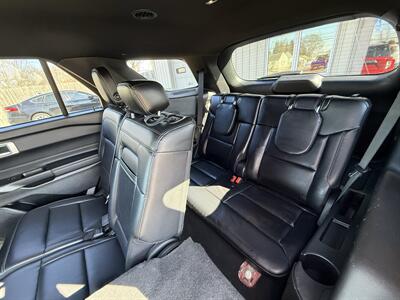 2020 Ford Explorer XLT   - Photo 14 - Elkhart, IN 46514