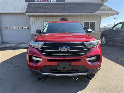 2020 Ford Explorer XLT   - Photo 9 - Elkhart, IN 46514