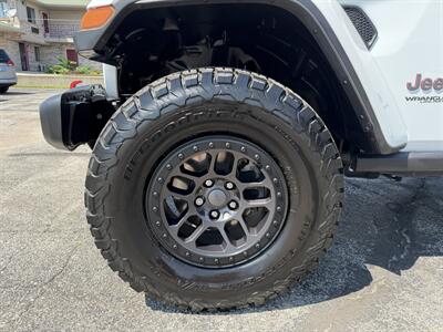 2021 Jeep Wrangler Unlimited Rubicon - Photo 3 - Elkhart, IN 46514