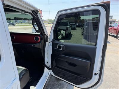 2021 Jeep Wrangler Unlimited Rubicon - Photo 20 - Elkhart, IN 46514