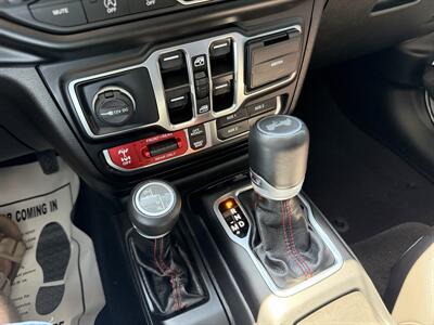 2021 Jeep Wrangler Unlimited Rubicon - Photo 22 - Elkhart, IN 46514