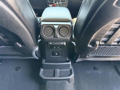 2021 Jeep Wrangler Unlimited Rubicon - Photo 18 - Elkhart, IN 46514