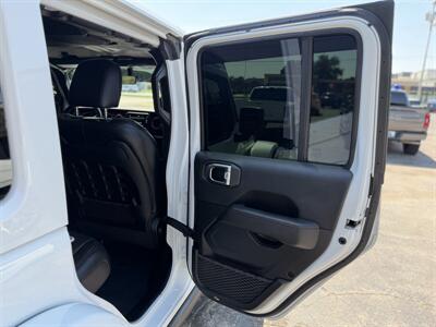 2021 Jeep Wrangler Unlimited Rubicon - Photo 16 - Elkhart, IN 46514