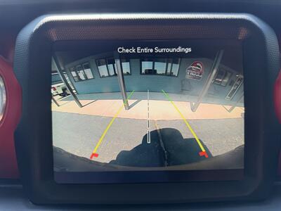 2021 Jeep Wrangler Unlimited Rubicon - Photo 24 - Elkhart, IN 46514