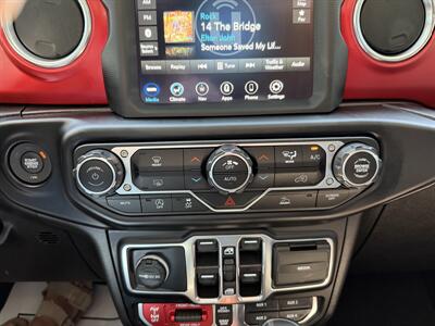 2021 Jeep Wrangler Unlimited Rubicon - Photo 23 - Elkhart, IN 46514
