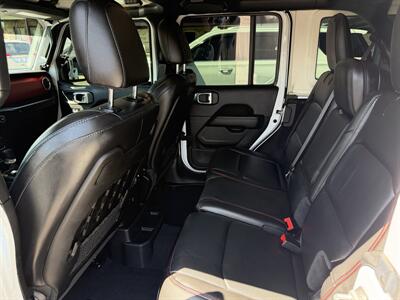 2021 Jeep Wrangler Unlimited Rubicon - Photo 15 - Elkhart, IN 46514