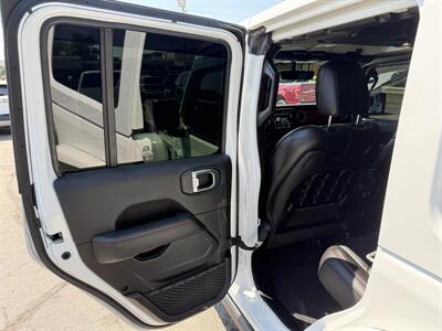 2021 Jeep Wrangler Unlimited Rubicon - Photo 14 - Elkhart, IN 46514