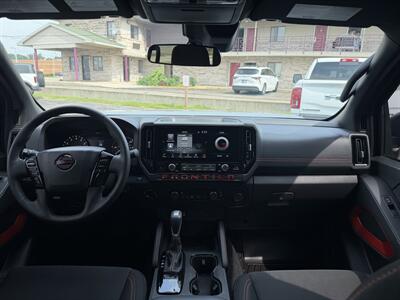 2025 Nissan Frontier PRO-4X - Photo 18 - Elkhart, IN 46514