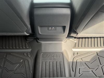 2025 Nissan Frontier PRO-4X - Photo 17 - Elkhart, IN 46514