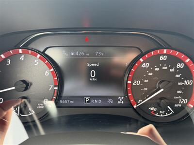 2025 Nissan Frontier PRO-4X - Photo 22 - Elkhart, IN 46514