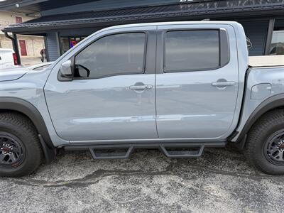 2025 Nissan Frontier PRO-4X - Photo 4 - Elkhart, IN 46514