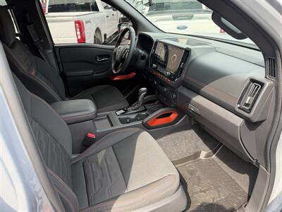2025 Nissan Frontier PRO-4X - Photo 20 - Elkhart, IN 46514