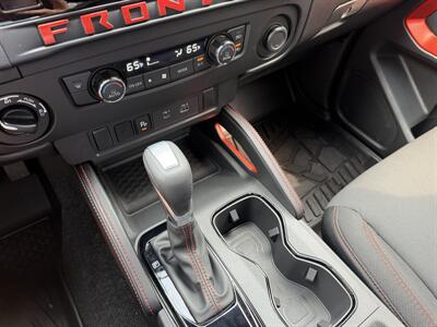 2025 Nissan Frontier PRO-4X - Photo 21 - Elkhart, IN 46514